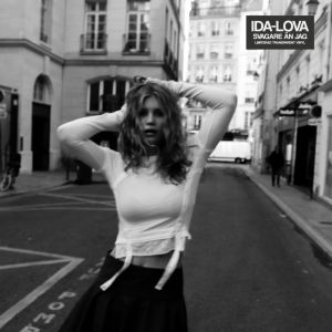 Ida-Lova - Svagare än jag 12"