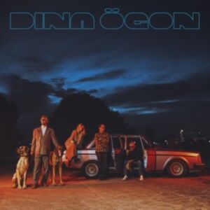 Dina Ögon - Människobarn 2LP