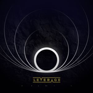 Leverage - Gravity CD