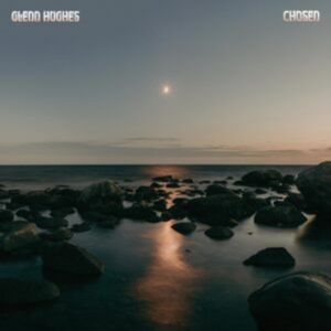 Glenn Hughes - Chosen CD