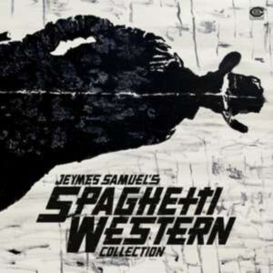 Jeymes Samuel - Spaghetti Western Collection 2LP