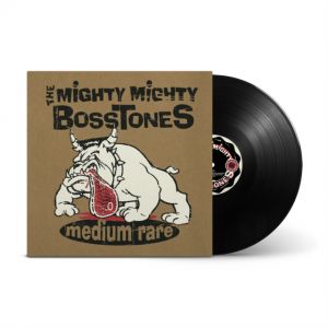 Mighty Mighty Bosstones - Medium Rare LP