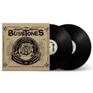 Mighty Mighty Bosstones - Pin Points & Gin Joints 2LP