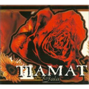 Tiamat - Gaia LP ALONE RECORDS