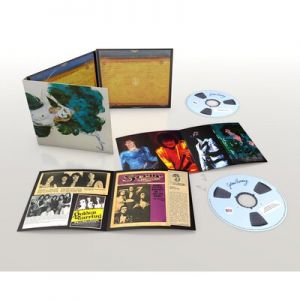 GOLDEN EARRING - Moontan Remastered & Expanded 2CD