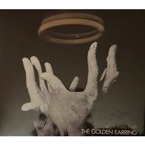 GOLDEN EARRING - Eight Miles High EXPANDED EDITION CD+DVD