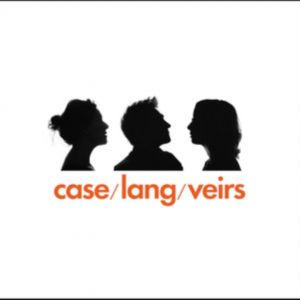 Case/Lang/Veirs - Case/Lang/Veirs (10th Anniversary) 2LP