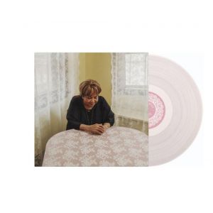 Mavis Staples - Sad And Beautiful World LP CLEAR VINYL