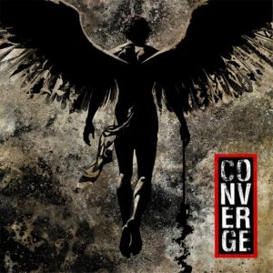 Converge - Love Is Not Enough CD