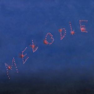 Slow Pulp - Melodie LP