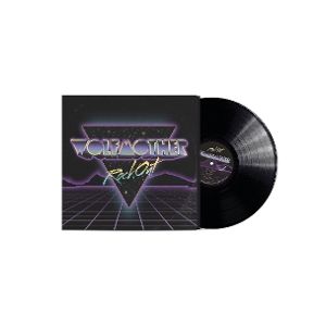 Wolfmother - Rock Out LP