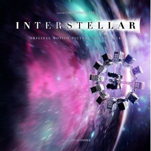 Hans Zimmer – Interstellar (Original Motion Picture Soundtrack) 2LP Music On Vinyl
