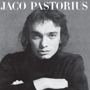 Jaco Pastorius - Jaco Pastorius LP Music On Vinyl