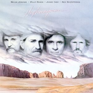 Highwayman - Highwayman LP Music On Vinyl