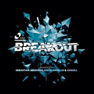 V/A - JOIA Presents BreakoutLP Music On Vinyl
