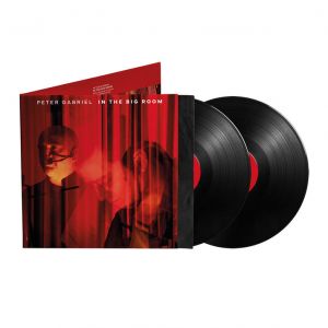 Peter Gabriel - In the big room 2LP