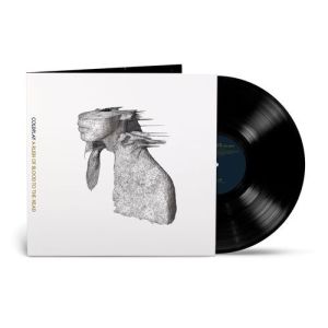COLDPLAY - A Rush of Blood To the Head LP