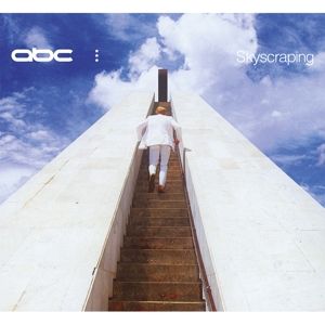 ABC - Skyscraping LP UUSI Music On Vinyl