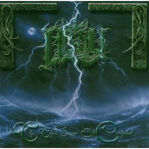 ABSU - Third storm of cythraul