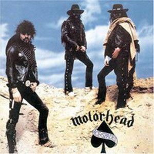 MOTÖRHEAD - Ace of spades DELUXE EDITION 2CD