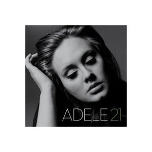 ADELE - 21