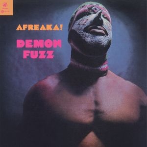 DEMON FUZZ - Afreaka LP UUSI Music On Vinyl LTD numbered PURPLE vinyl