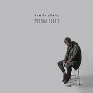 ALBARN DAMON - Everyday robots