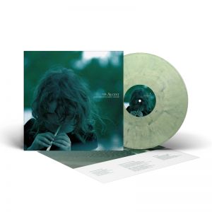 ALCEST - Souvenirs D'un Autre Monde LP UUSI PROPHECY LTD Marbled Vinyl