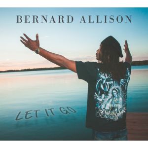 ALLISON BERNARD - Higher power