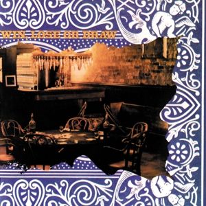 ALLMAN BROTHERS BAND - Win lose or draw CD