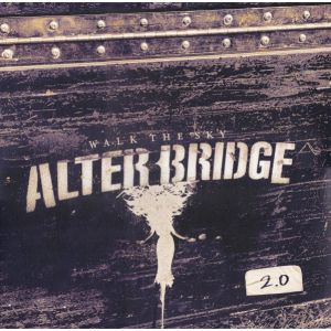 Alter Bridge – Walk The Sky 2.0 12"