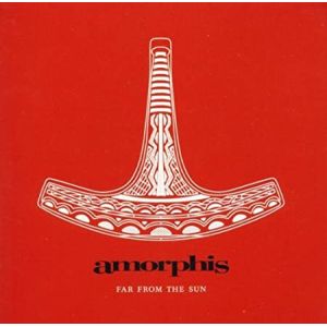 AMORPHIS - Far From the Sun CD