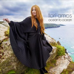ANOS TORI - Ocean to Ocean CD