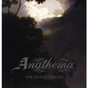 ANATHEMA - Silent enigma