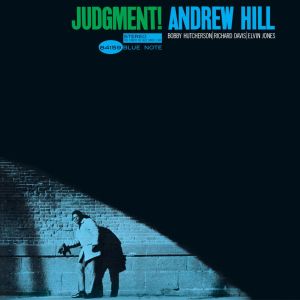 Andrew Hill – Judgment! LP Blue Note Classic Vinyl Edition