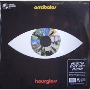 Antibalas – Hourglass LP