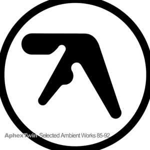APHEX TWIN - Selected Ambient Works 85-92 2LP UUSI