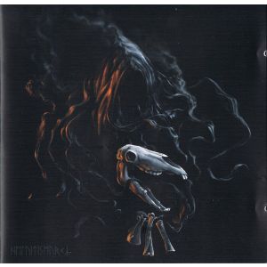ARCKANUM - Helvitismyrkr
