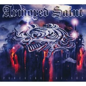 ARMORED SAINT - Punching the Sky 2LP