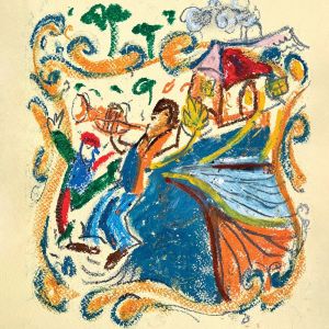 Arppa & Jiri-serkku - Iltamat Pihlajassa CD