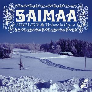Saimaa - Finlandia 10"