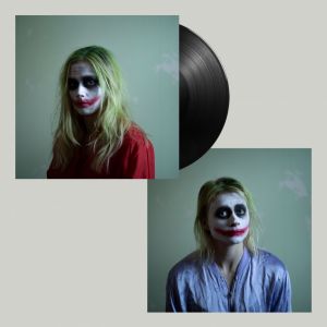 Maustetytöt - Itken jos mua huvittaa CD