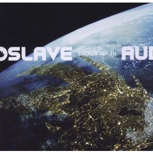 AUDIOSLAVE - Revelations CD