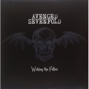 AVENGED SEVENFOLD - Waking the fallen CD