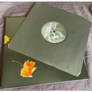 Bad Jesus Experience - VII 10" LP UUSI