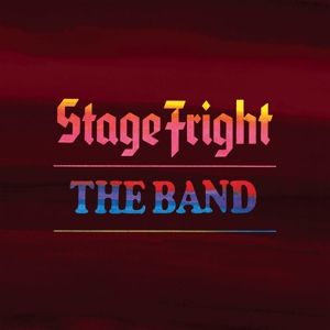 BAND - Stage Fright 2CD 50the anniversary edition
