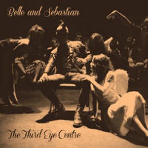 BELLE & SEBASTIAN - Third Eye Centre 2LP Rough Trade