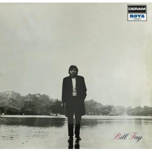 FAY BILL - Bill Fay LP  UUSI Deram