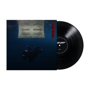 EILISH BILLIE - HIT ME HARD AND SOFT LP