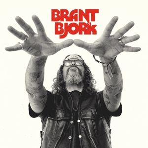 BJORK BRANT - Brant Bjork CD